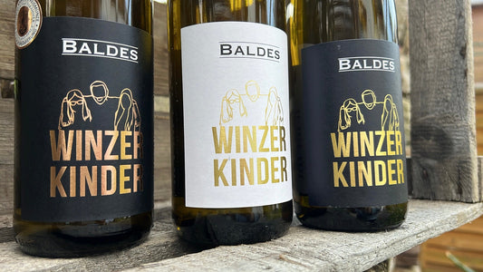 3Winzerkinder Paket - Weingut Baldes