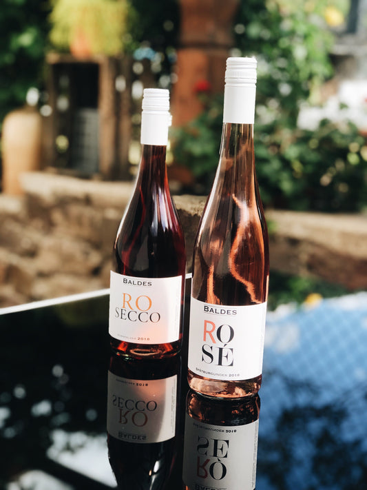 Unsere Sommerweine - Weingut Baldes