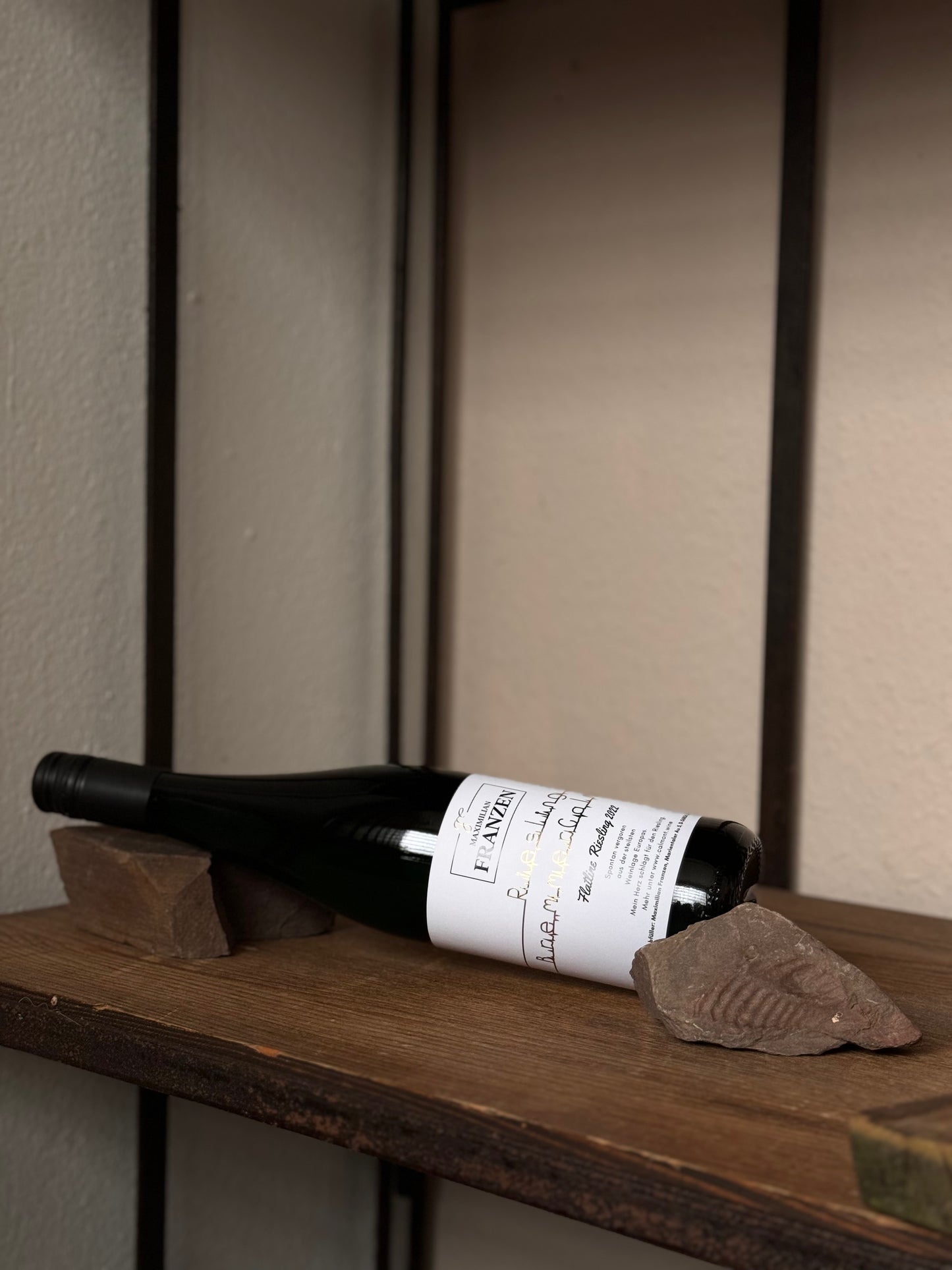 Riesling Bremmer Calmont restsüss (2022)