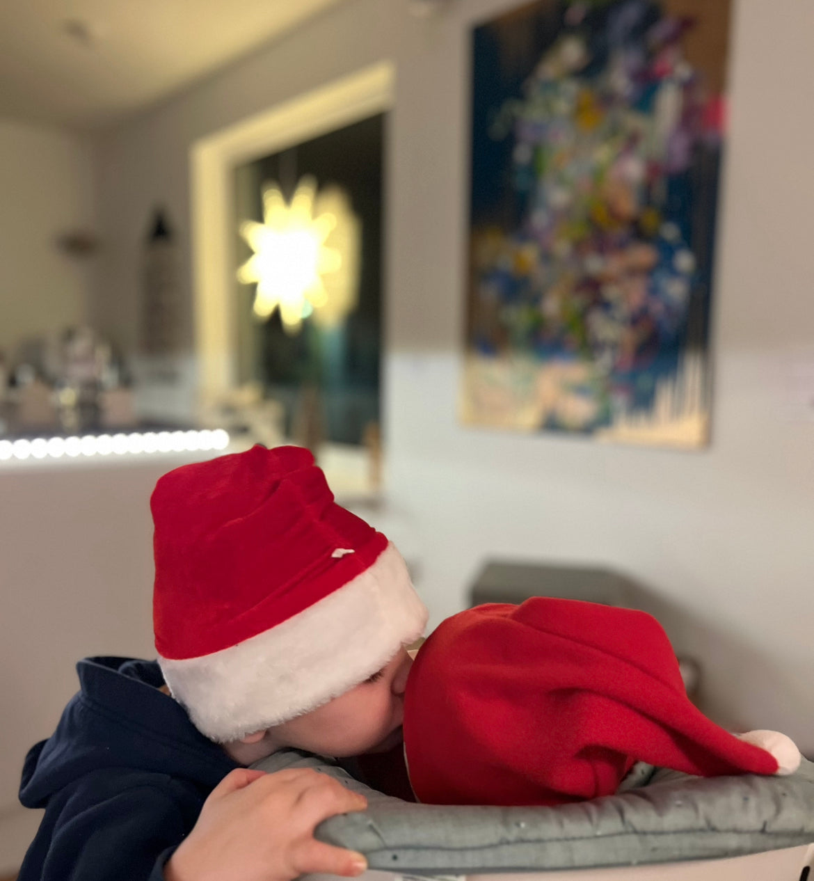 Premiumkiste „Weihnachten an der Mosel“ – 6 Flaschen + 1 Glas Gelee