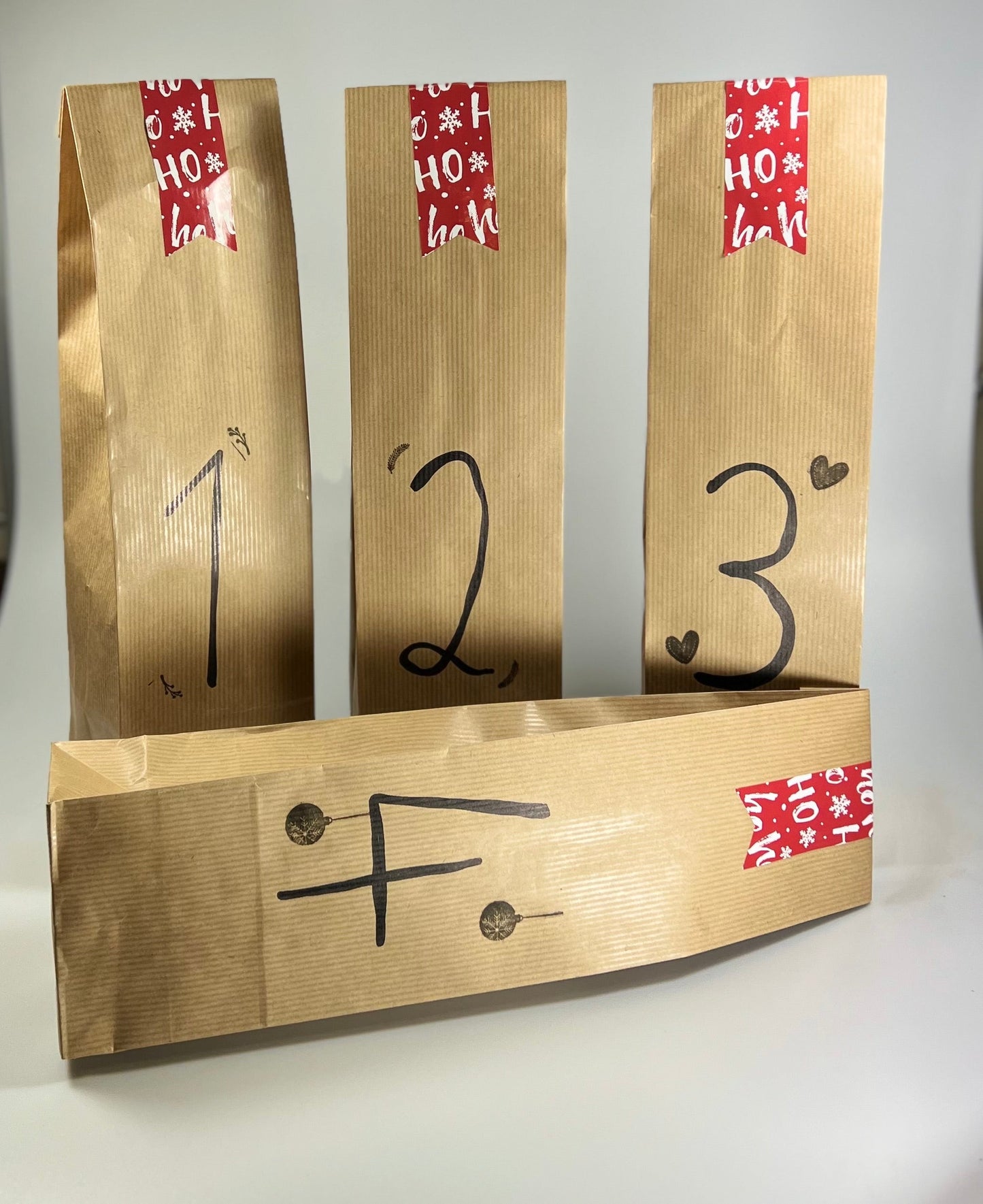 Adventskalender trocken - Weingut Baldes