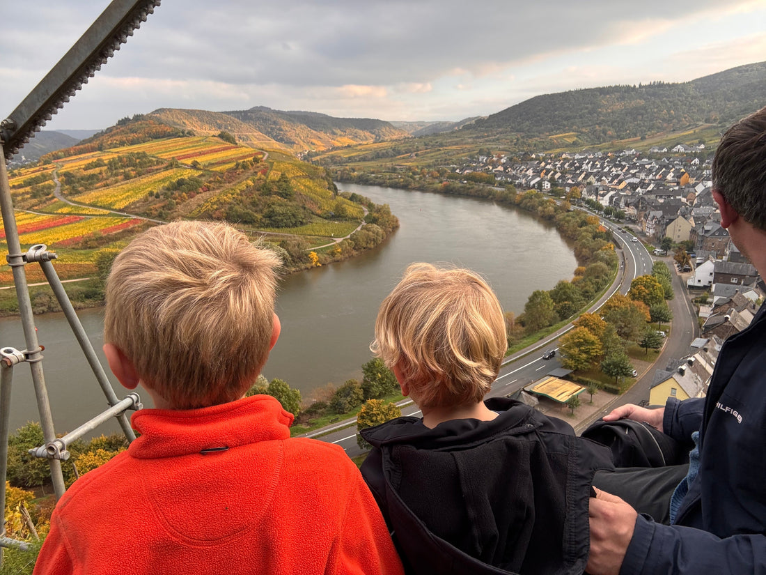 🍷 End of 2025 – ein Jahr voller Weinmomente