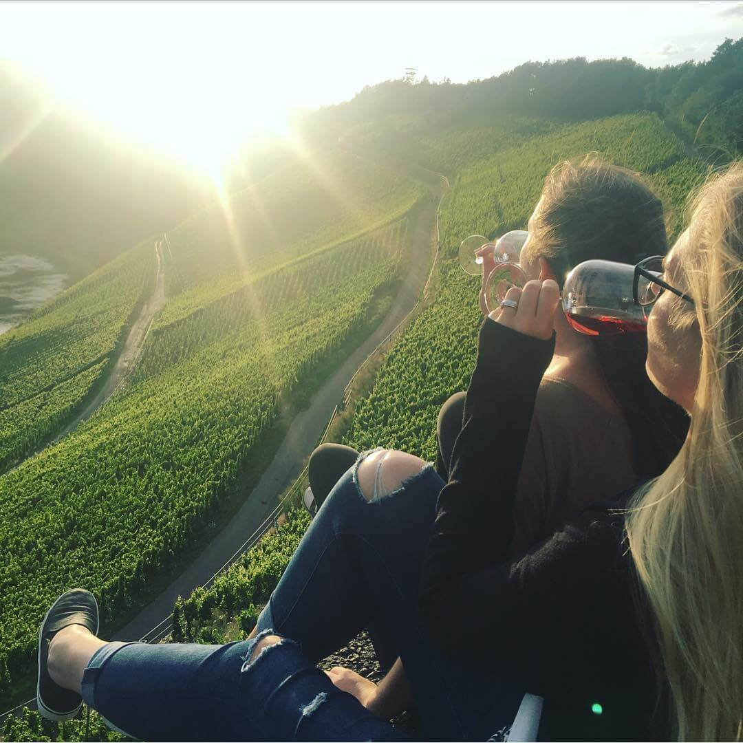 Wein genießen im Jahr 2026 – Qualität, Herkunft und bewusster Genuss