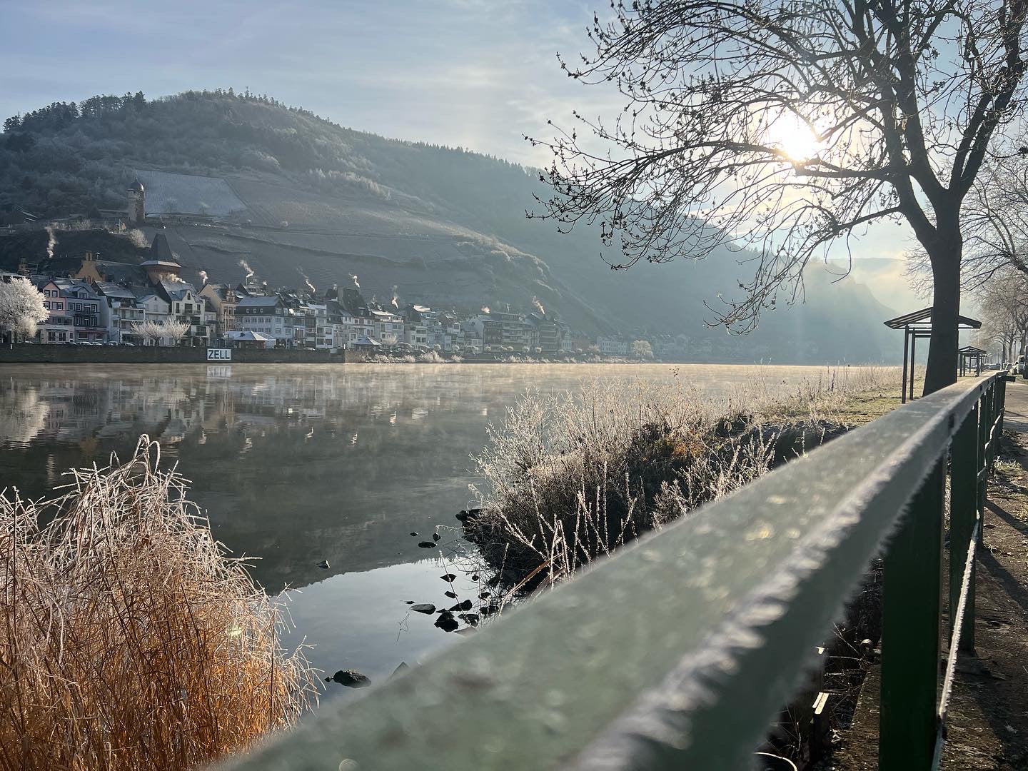 Winterkiste „Herz der Mosel“ – 6 Flaschen