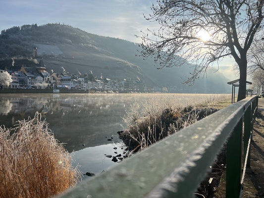 Winterkiste „Herz der Mosel“ – 6 Flaschen