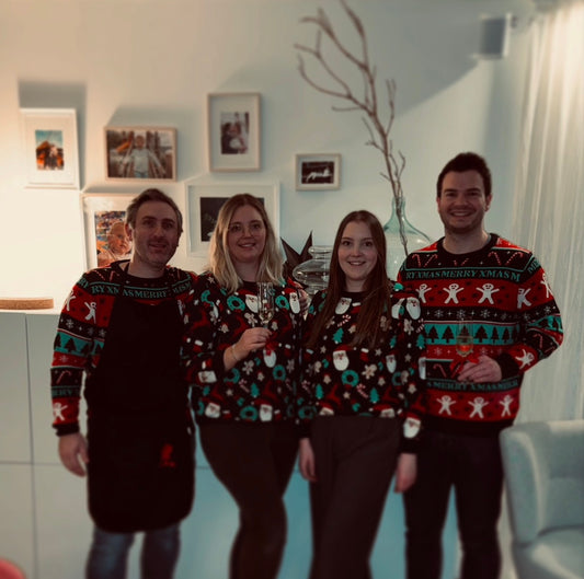 Festtagskiste „Herz der Mosel“ – 6 Flaschen