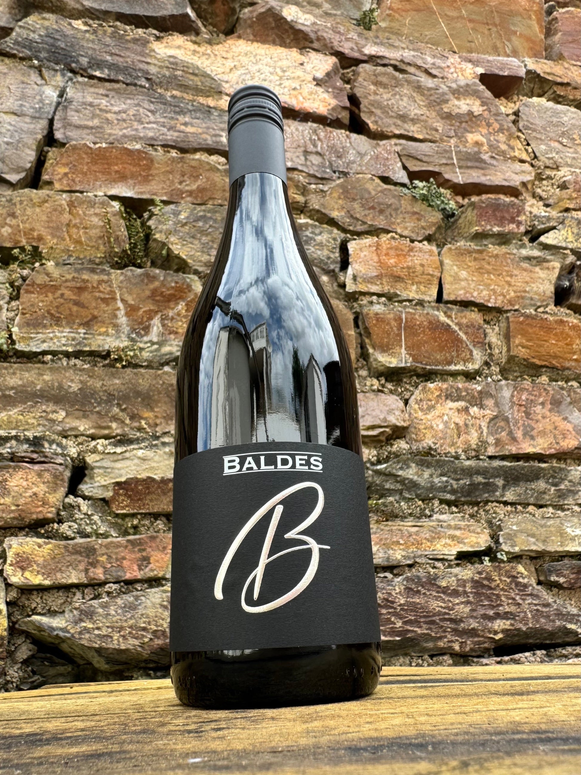 Dornfelder & Spätburgunder Rotwein (2023) trocken - Weingut Baldes